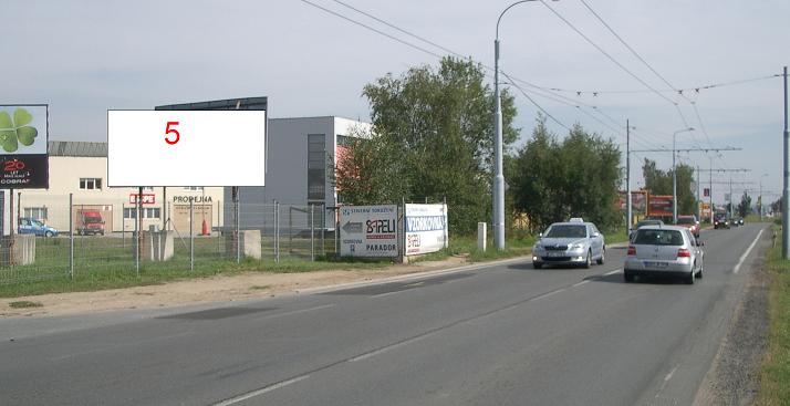 fotografie Billboard č. 5