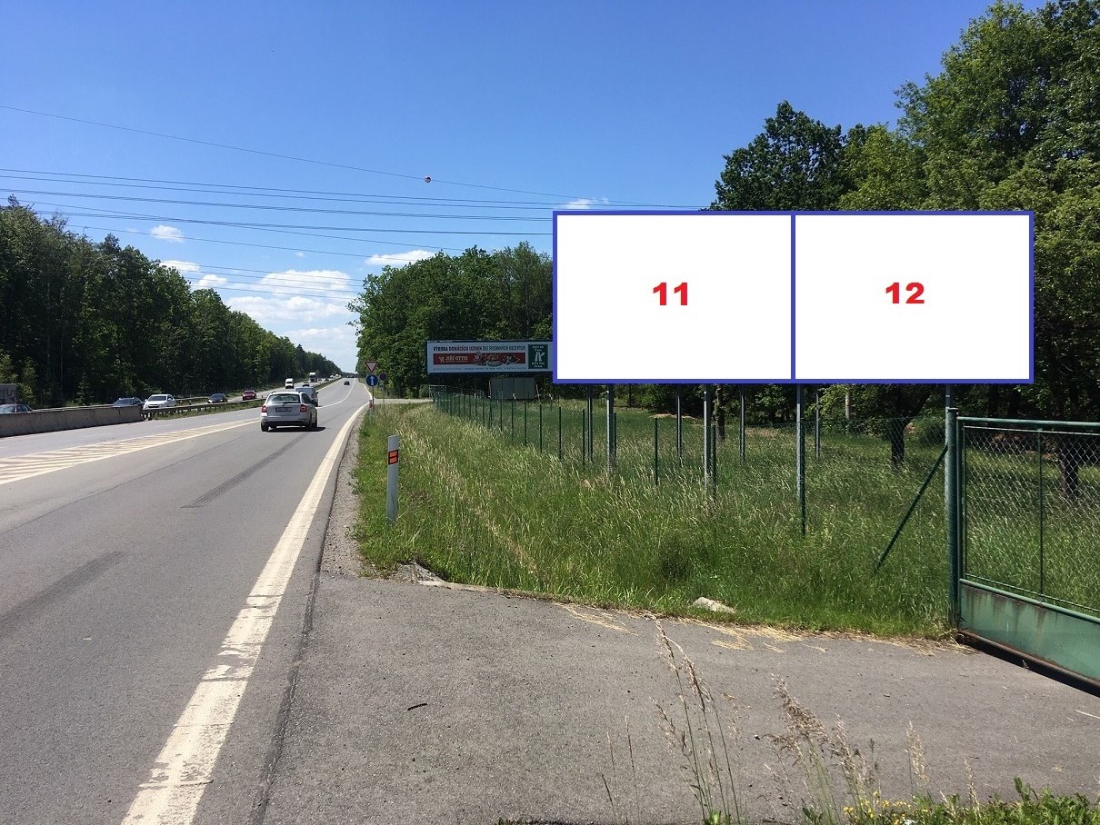 fotografie Billboard č. 12