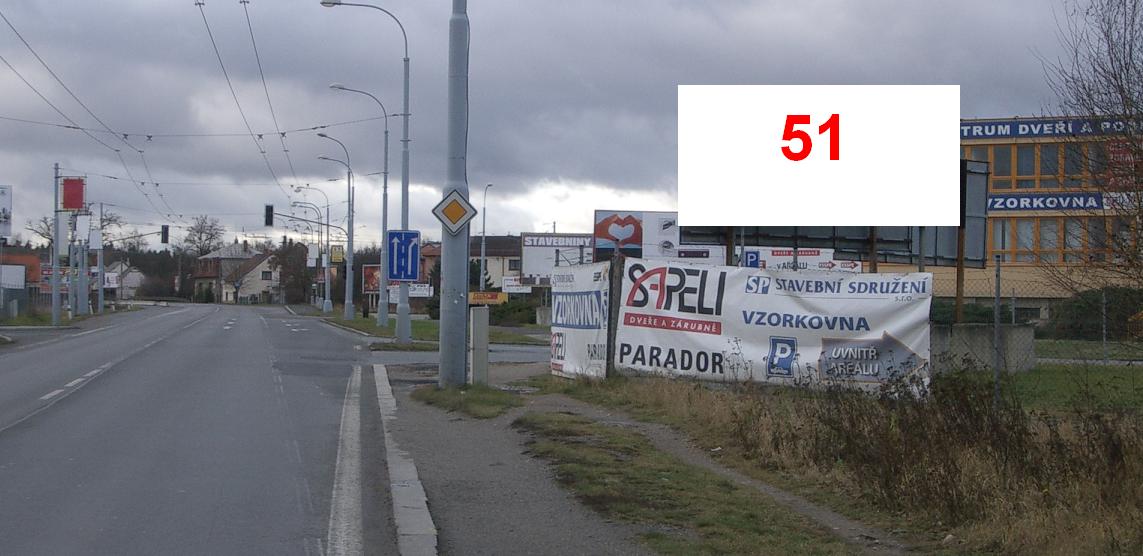 fotografie Billboard č. 51