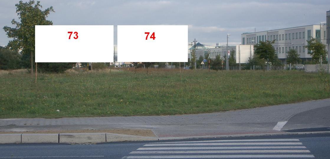 fotografie Billboard č. 73