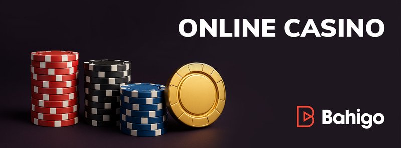 Bahigo Casino Schweiz: Das ultimative Online Casino für Schweizer Spieler