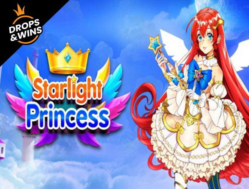Starlight Princess